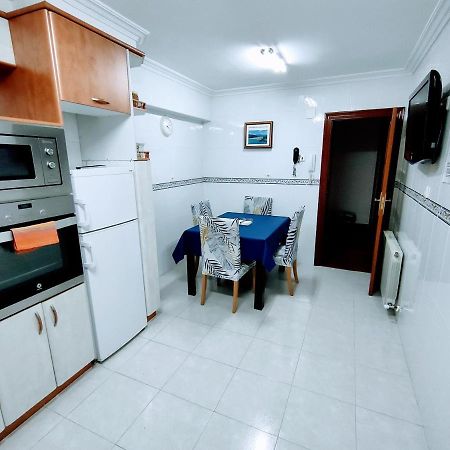 דירות Piso Turistico Mundaka Con Opcion A Garaje מראה חיצוני תמונה